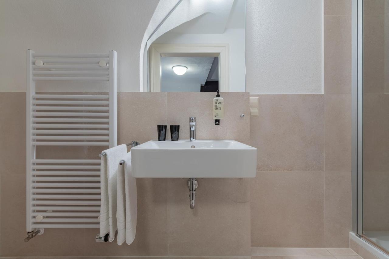 Boutique Hotel Societe Баден-Баден Екстериор снимка