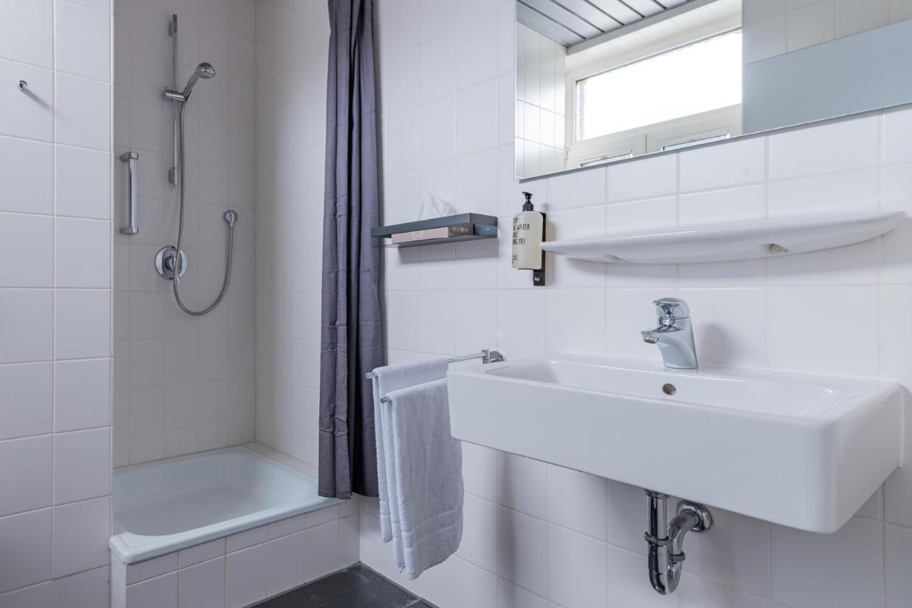 Boutique Hotel Societe Баден-Баден Екстериор снимка