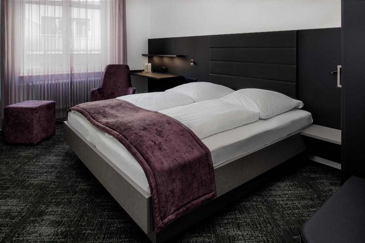 Boutique Hotel Societe Баден-Баден Екстериор снимка