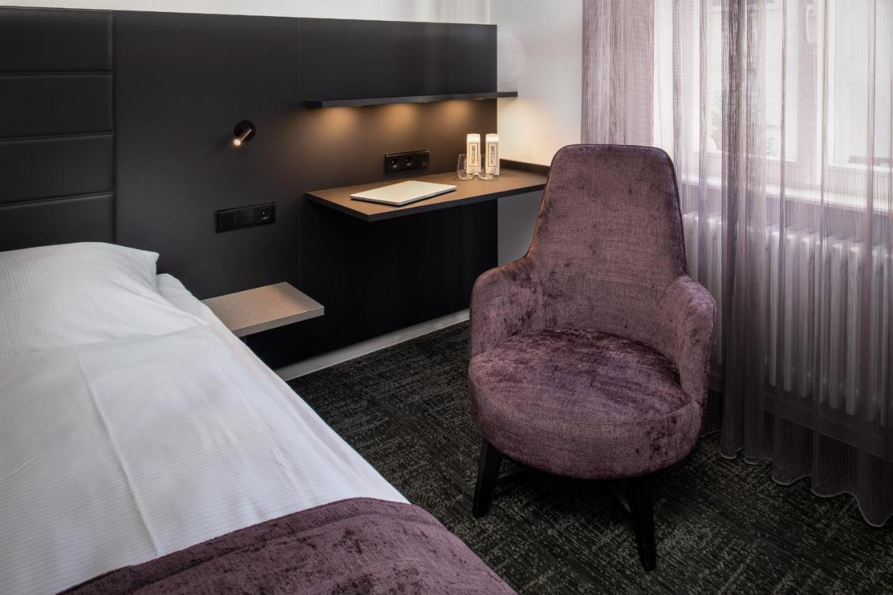 Boutique Hotel Societe Баден-Баден Екстериор снимка