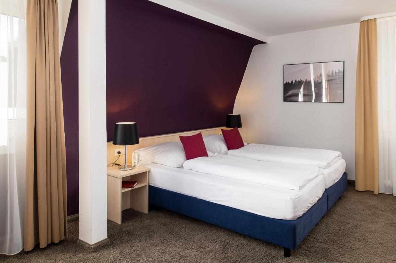 Boutique Hotel Societe Баден-Баден Екстериор снимка