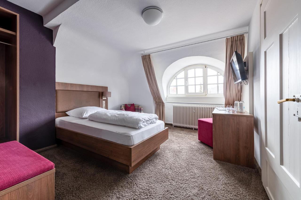 Boutique Hotel Societe Баден-Баден Екстериор снимка