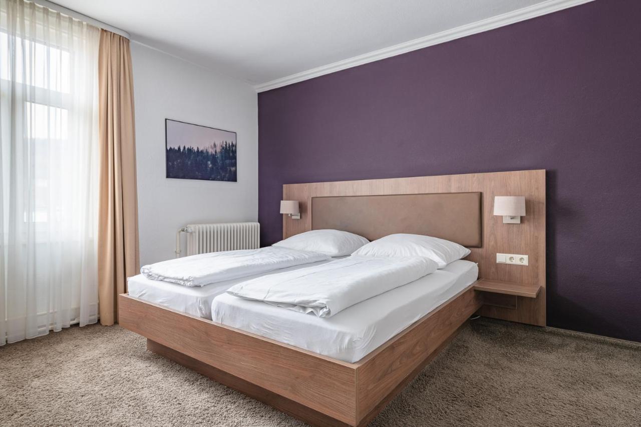 Boutique Hotel Societe Баден-Баден Екстериор снимка