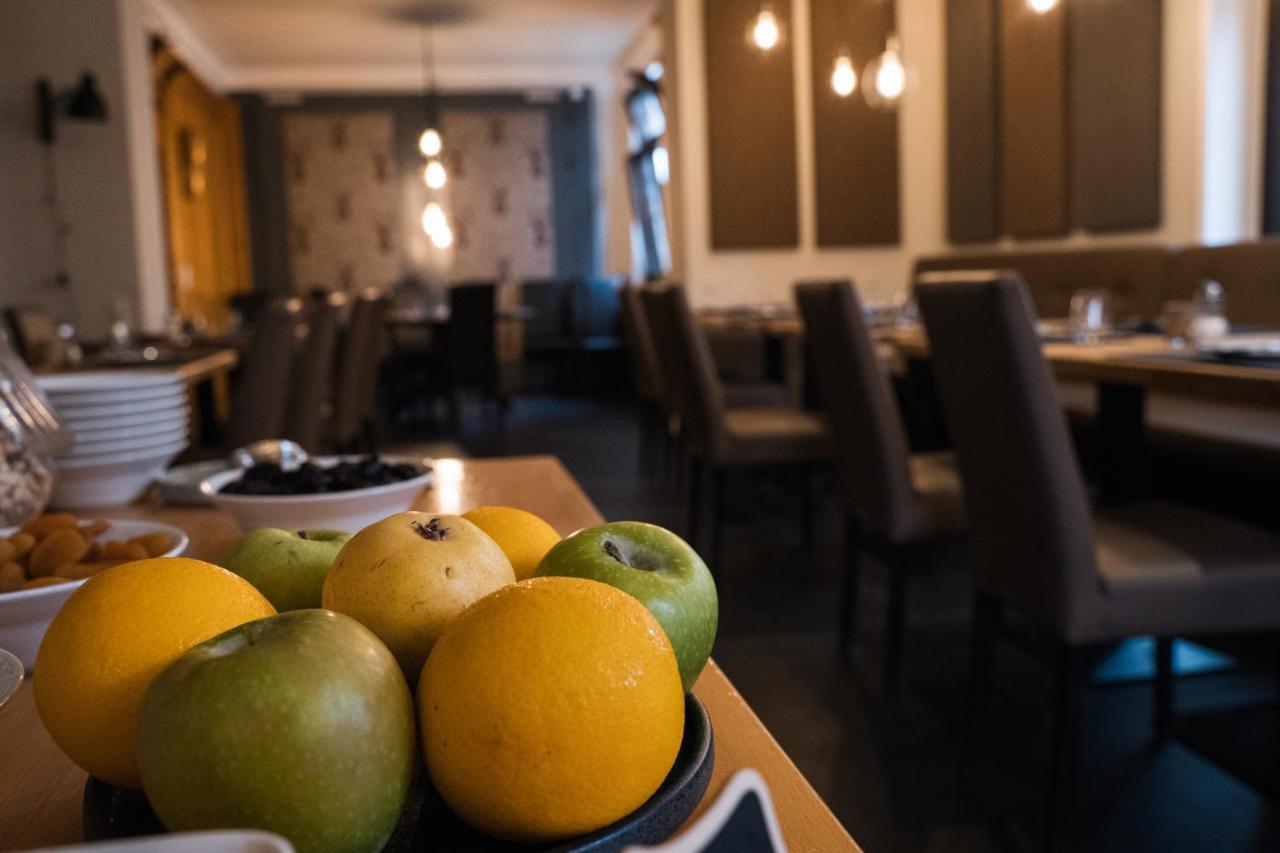Boutique Hotel Societe Баден-Баден Екстериор снимка