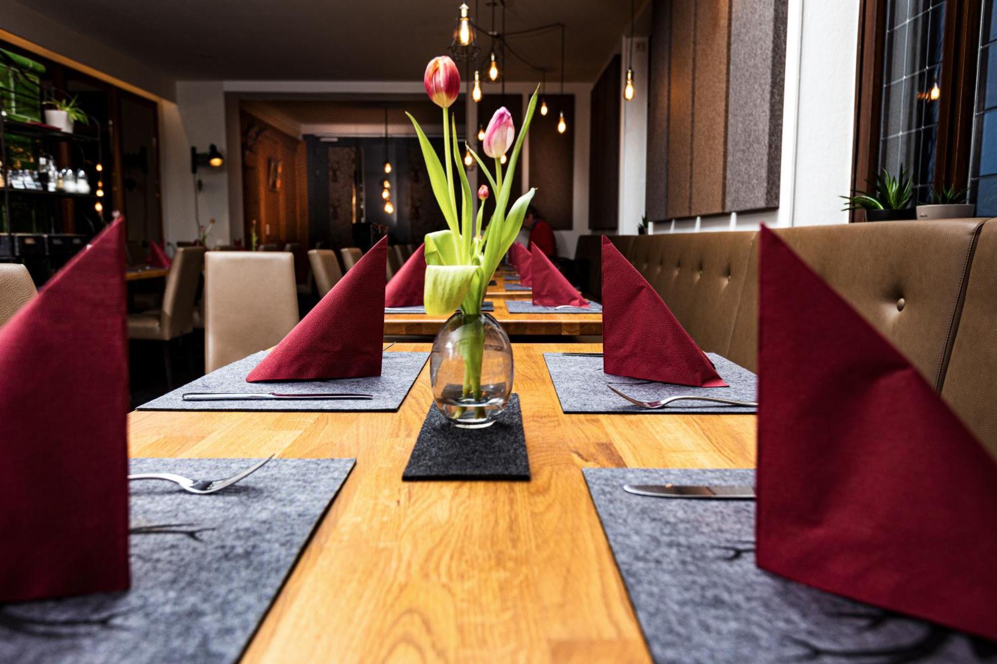 Boutique Hotel Societe Баден-Баден Екстериор снимка