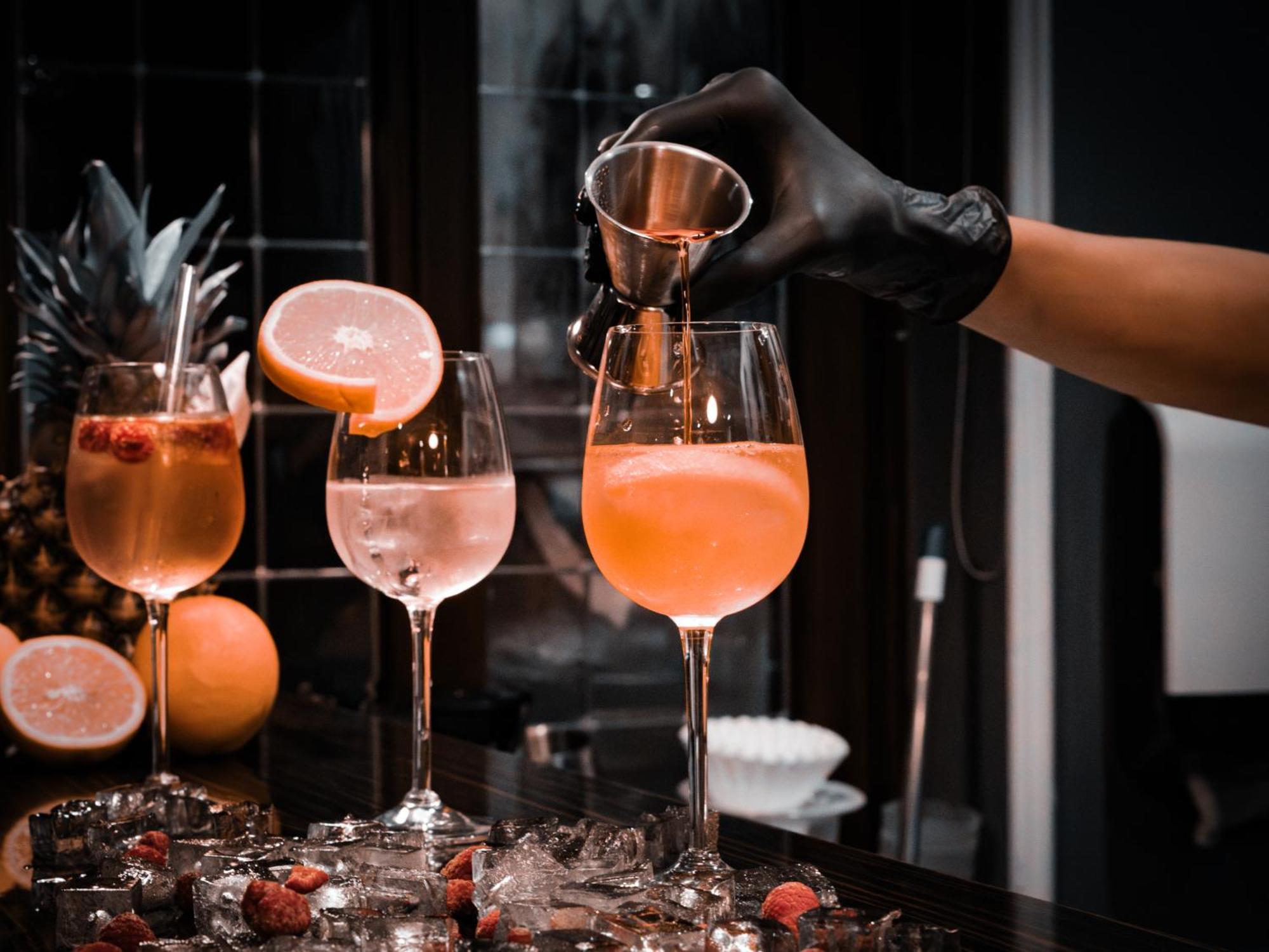 Boutique Hotel Societe Баден-Баден Екстериор снимка