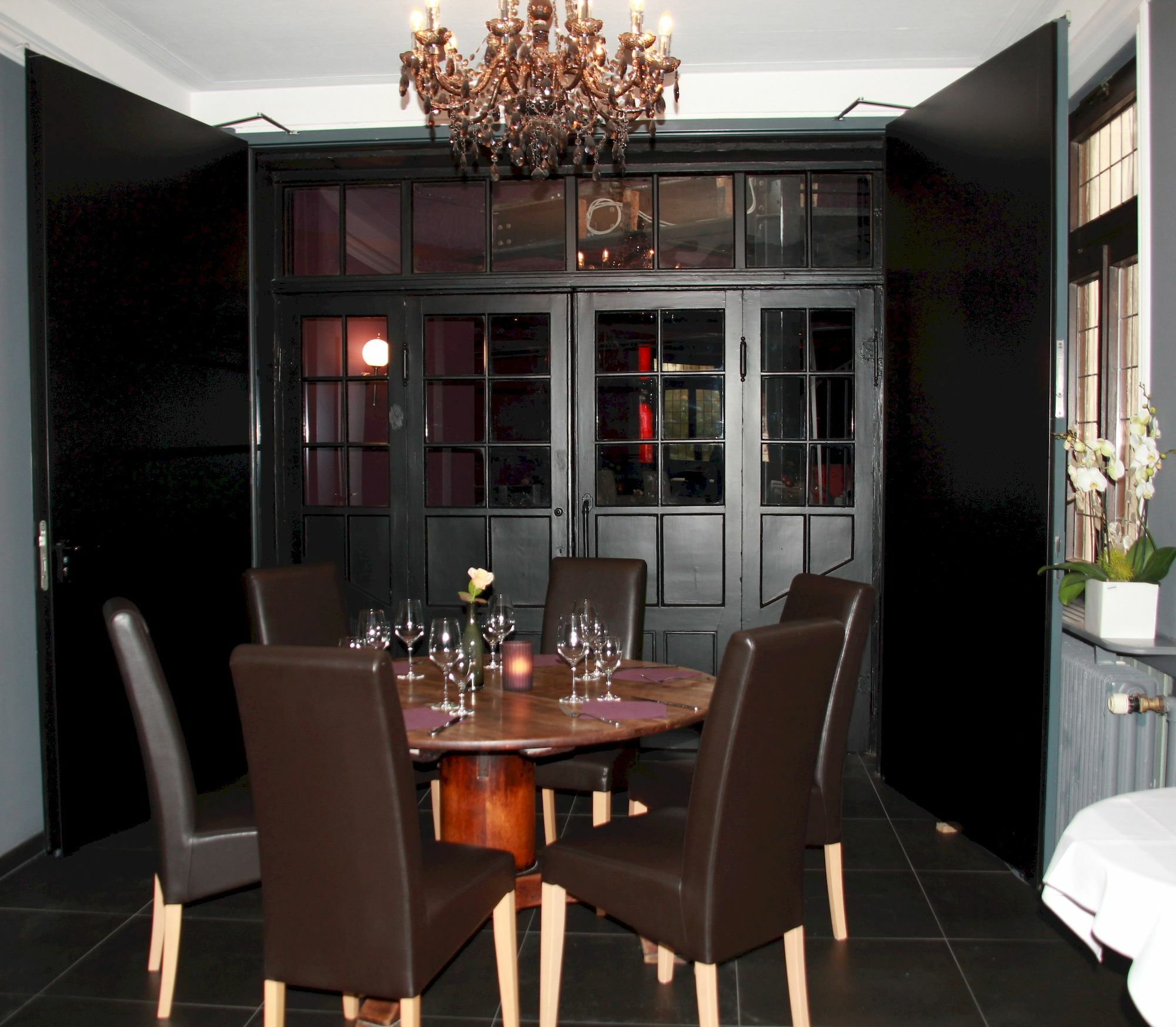 Boutique Hotel Societe Баден-Баден Екстериор снимка