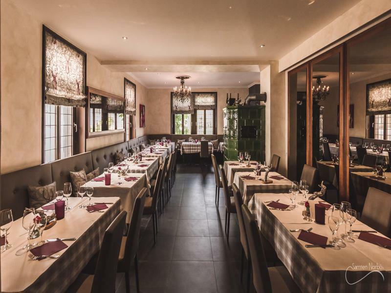 Boutique Hotel Societe Баден-Баден Екстериор снимка